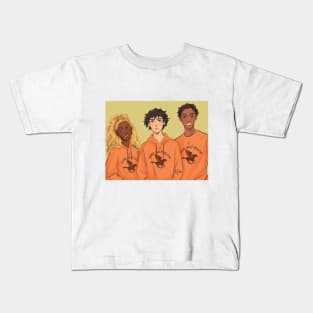 PJO Trio Kids T-Shirt